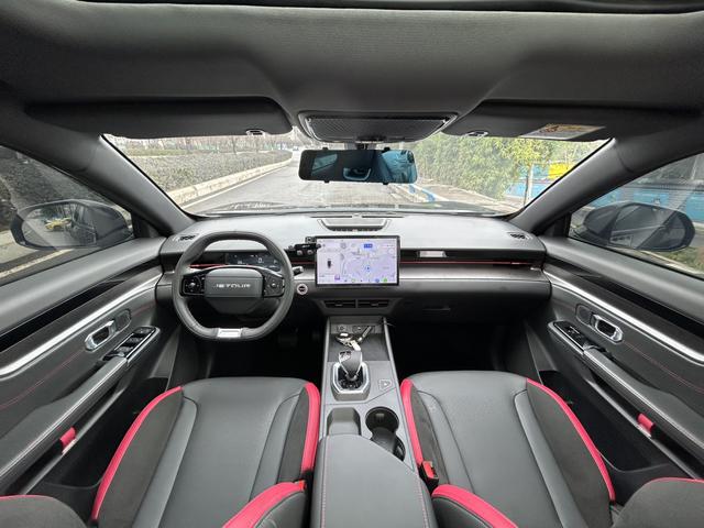 Jetour Dashing 2023 car image #23