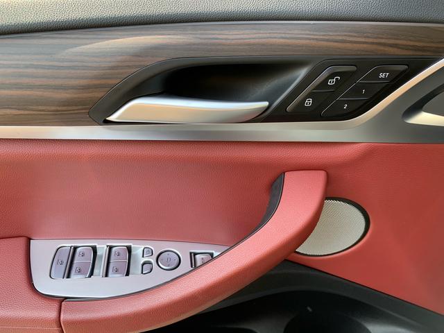 BMW X3 2023 car image #23