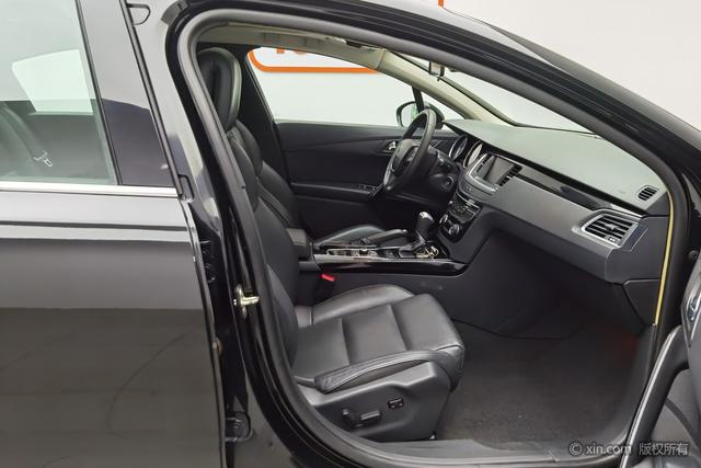 标致 标致508 2013 汽车图片 #23