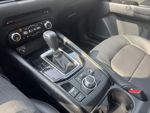 Mazda CX-5 2023 car image #23