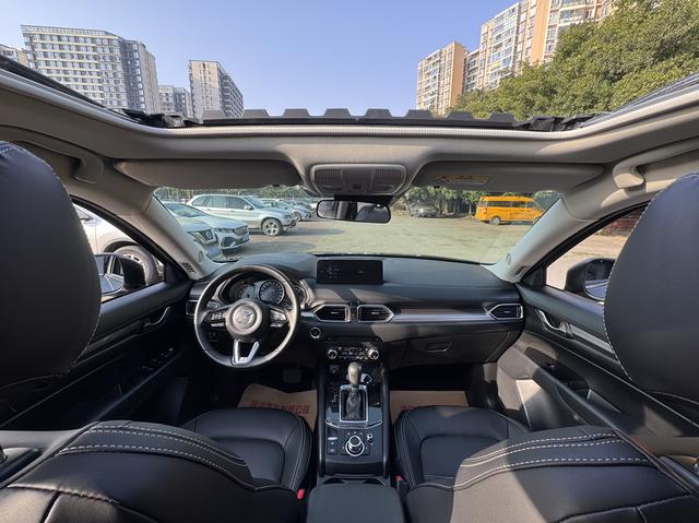 Mazda CX-5 2022 car image #23