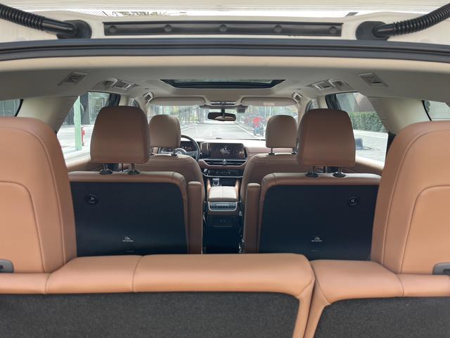 Nissan Pathfinder 2024 car image #23