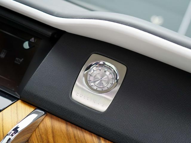 劳斯莱斯 库里南 2018 汽车图片 #23