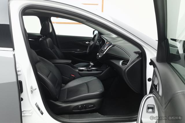 Chevrolet Malibu XL 2018 #23 Chevrolet Malibu XL 2018 car image #23