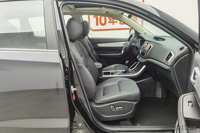 GEELY Vision X6 2018 #23 GEELY Vision X6 2018 immagine di auto #23