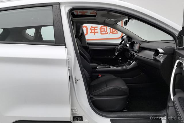 GEELY Coolray 2020 car image #23