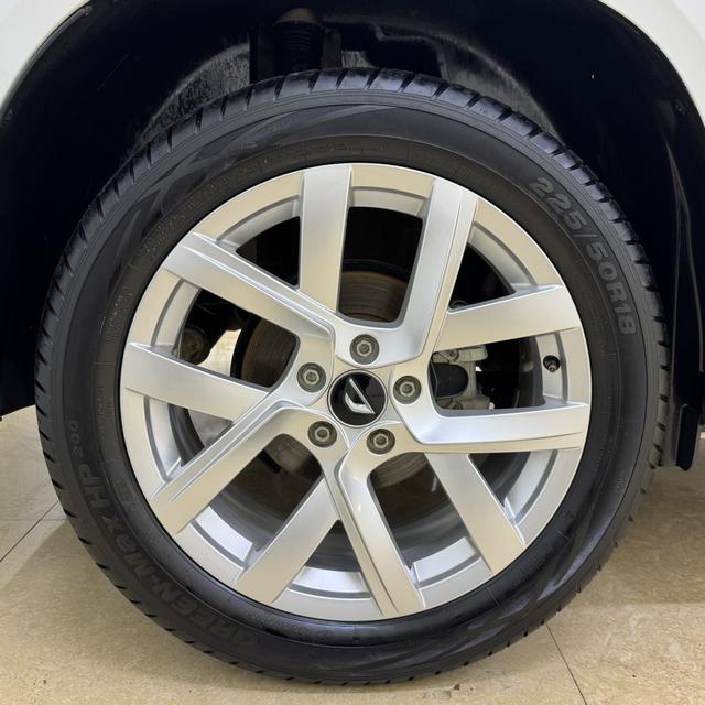 Jetta VS5 2022 car image #23