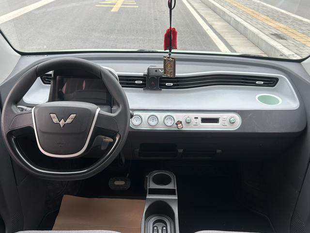 五菱汽车 宏光MINIEV 2021 #23 五菱汽车 宏光MINIEV 2021 汽车图片 #23