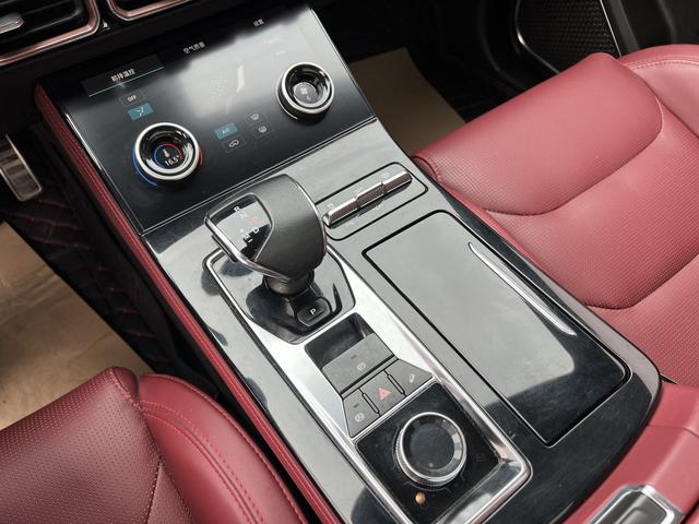 X70 PLUS 2020 #23 X70 PLUS 2020 car image #23
