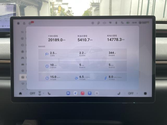 Exceed Stellar Era ET 2024 car image #23