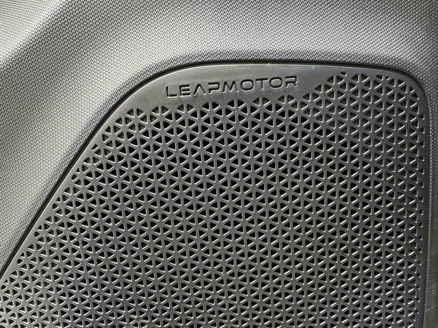 零跑汽车 零跑T03 2022 汽车图片 #23