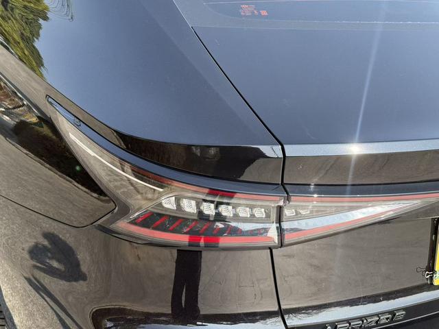 Chery Arrizo 8 2024 car image #23