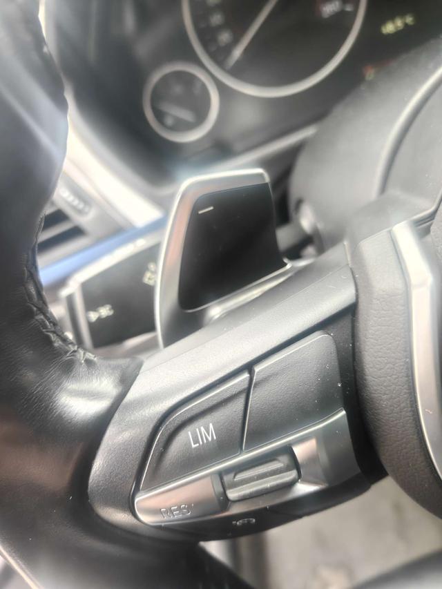 BMW 4 Series 2018 #23 BMW 4 Series 2018 car image #23