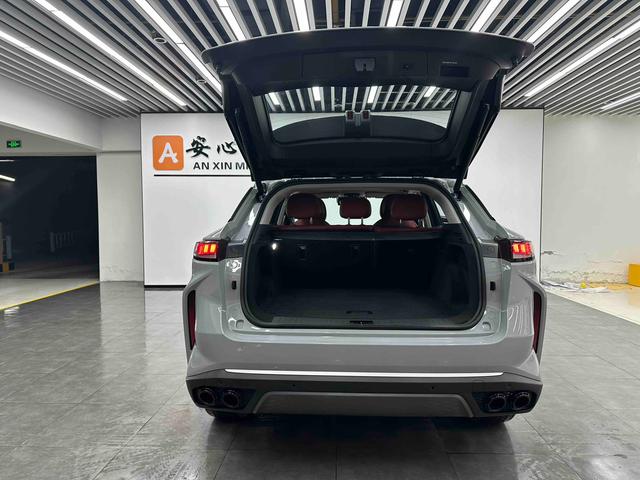 Exceed Yaoguang 2023 car image #23