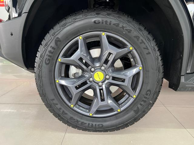 Jetour Traveller 2024 #23 Jetour Traveller 2024 imagem de carro #23