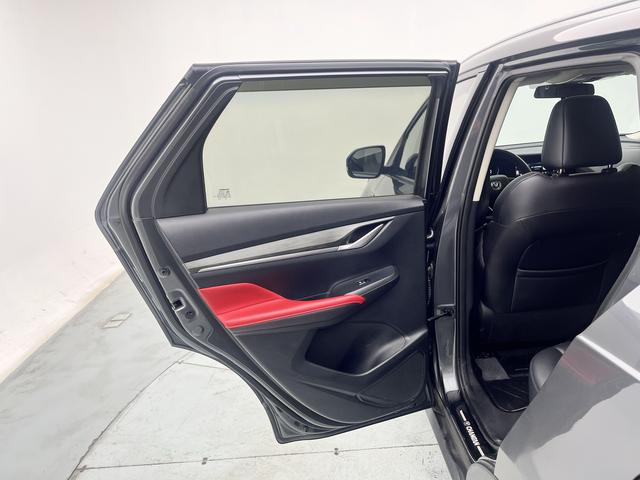 Changan CS55 Plus 2021 immagine di auto #23