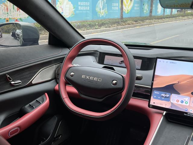 Exceed Stellar Era ES 2024 car image #23