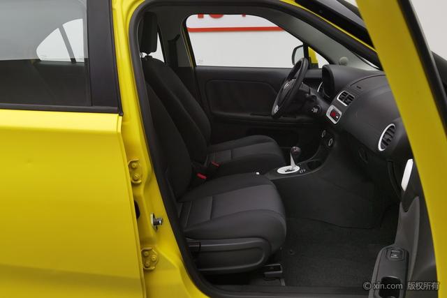 MG 3 2013 imagen de coche #23