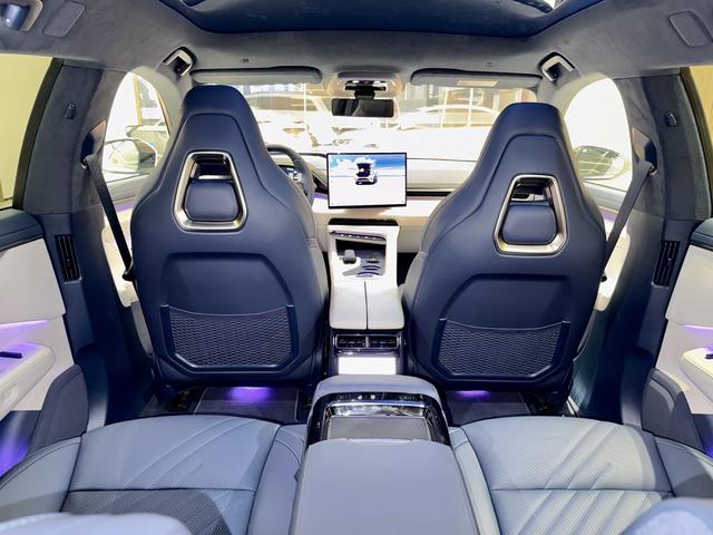 极氪 极氪001 2025 汽车图片 #23