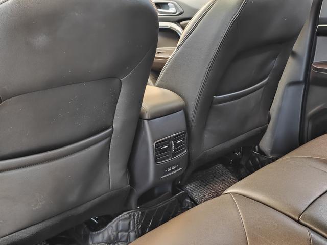 GAC Shirui PHEV 2019 image de voiture #23