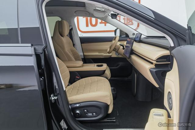 Exceed Stellar Era ET 2024 imagem de carro #23