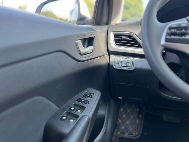 Hyundai Verna 2020 car image #23