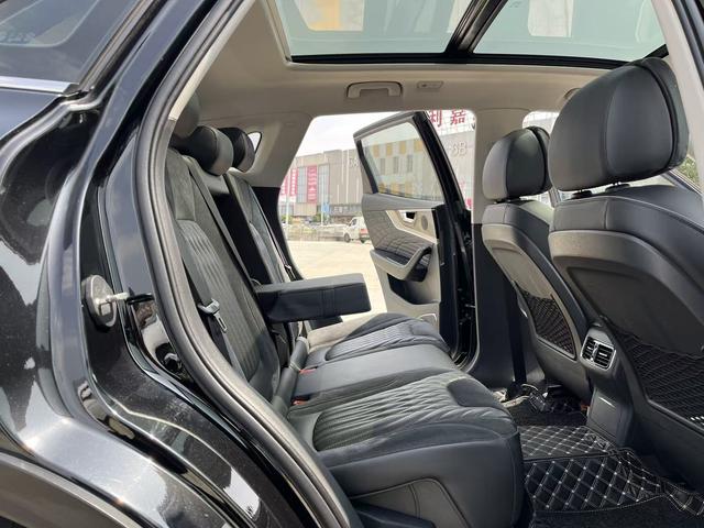 HongQi HS5 2022 imagem de carro #23