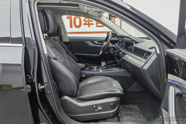 HongQi HS5 2022 imagem de carro #23