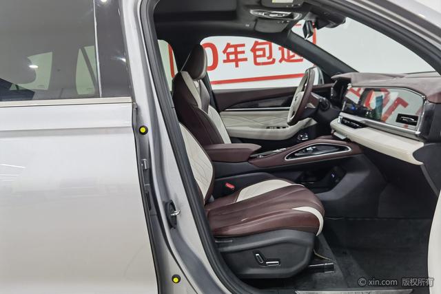 GEELY Monjaro 2023 image de voiture #23
