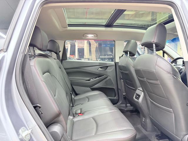 Chevrolet Orlando 2020 imagem de carro #23