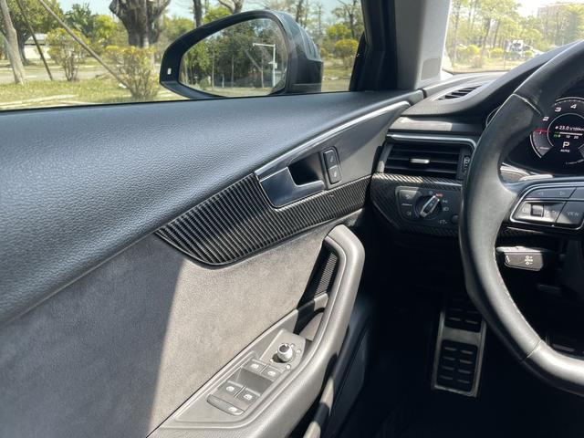 奥迪 奥迪A4L 2020 汽车图片 #23