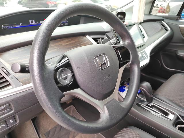 Honda Jade 2019 изображение автомобиля #23