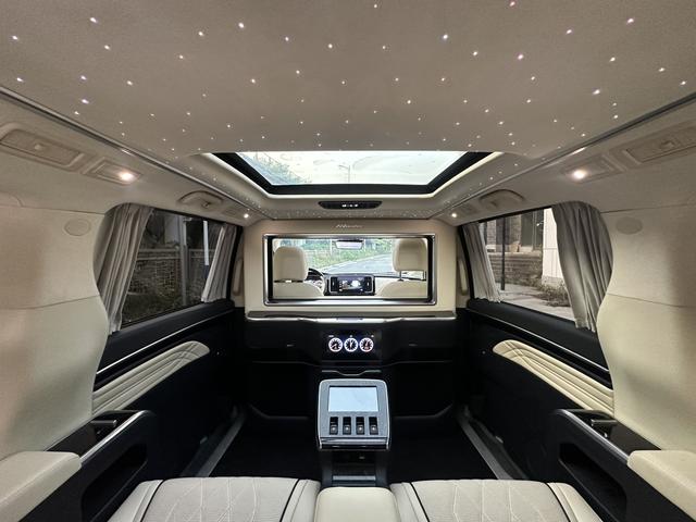 广汽传祺 传祺M8 2022 汽车图片 #23