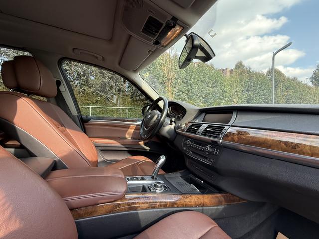 BMW X5 (Imported) 2013 صورة سيارة #23