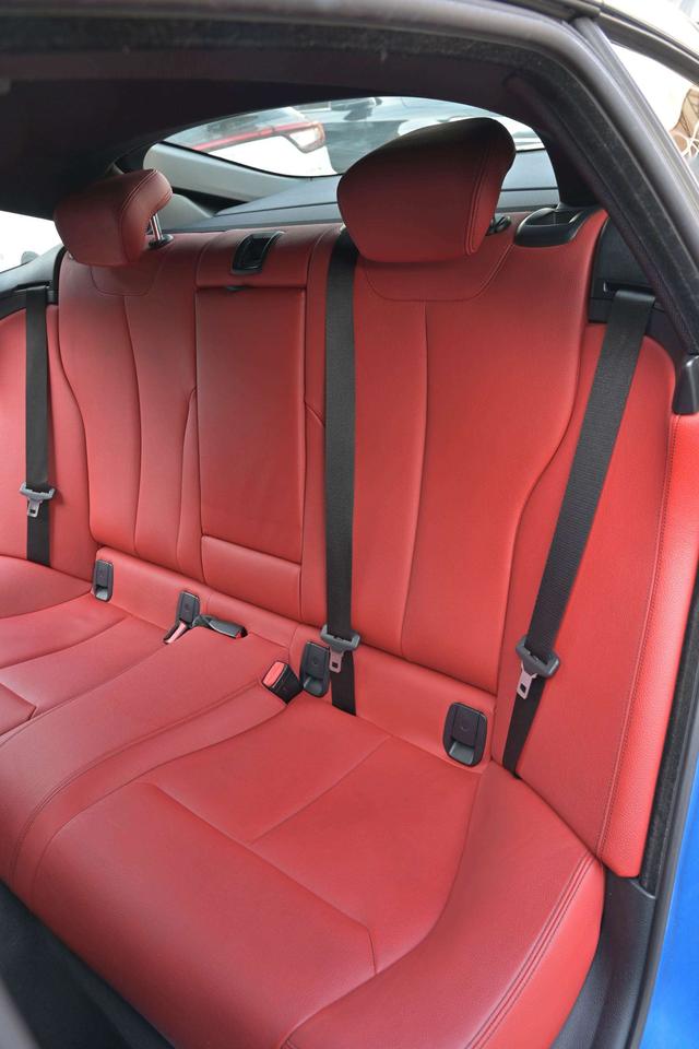 BMW 4 Series 2016 صورة سيارة #23