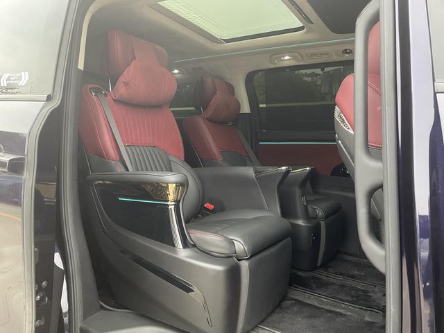GAC Trumpchi 2023 car image #23