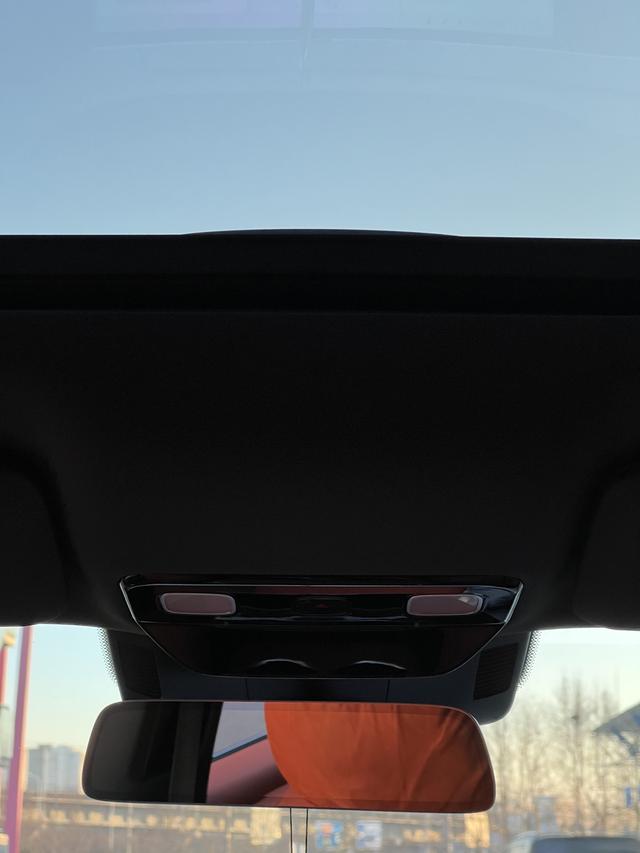 Li L9 2023 image de voiture #23