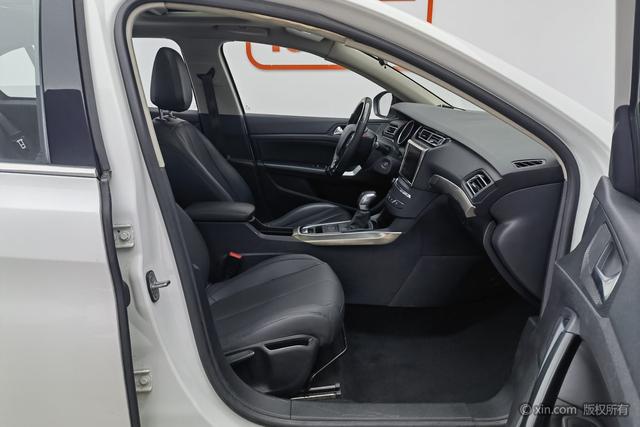 标致 标致408 2015 汽车图片 #23