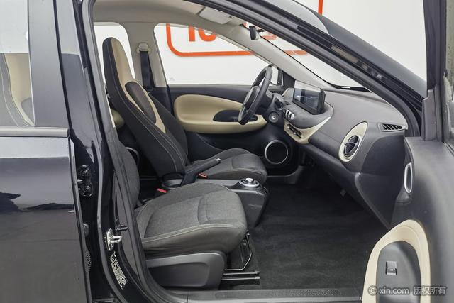 Wuling Binguo 2023 изображение автомобиля #23