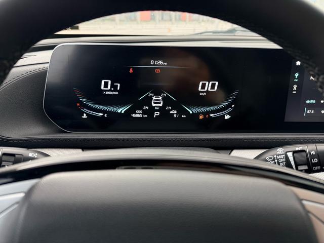 东风风行 风行T5 EVO 2021 汽车图片 #23