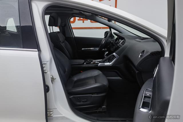 标致 标致3008 2015 汽车图片 #23