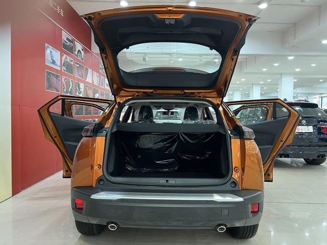 标致 标致2008 2022 汽车图片 #23