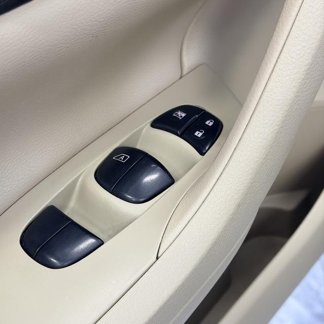 日产 天籁 2017 汽车图片 #23