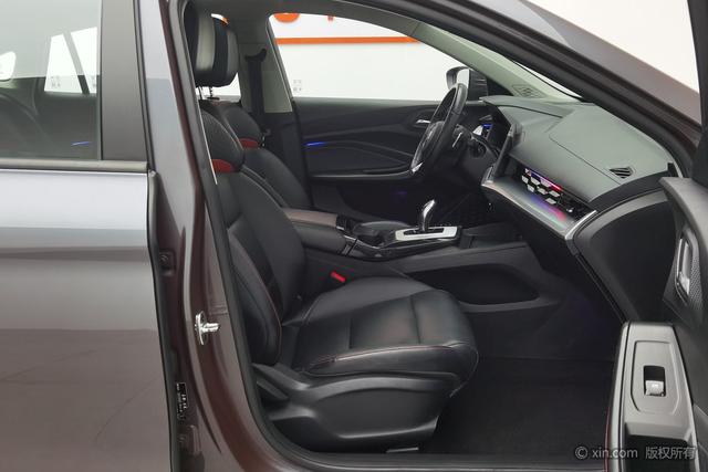 MG 5 2021 car image #23