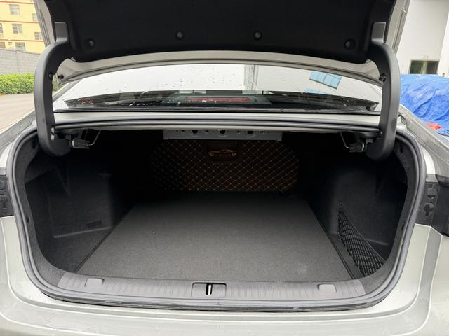 Chery Arrizo 8 2024 изображение автомобиля #23