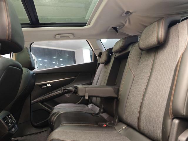 标致 标致5008 2018 汽车图片 #23