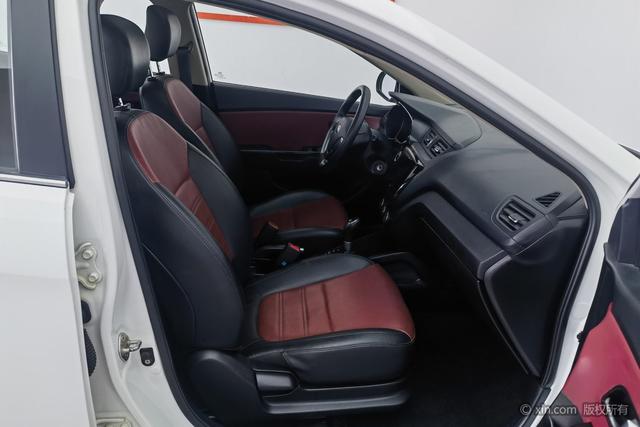 起亚 起亚K2 2016 汽车图片 #23