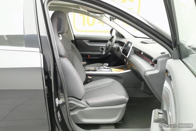 Jetour Dashing 2025 car image #23