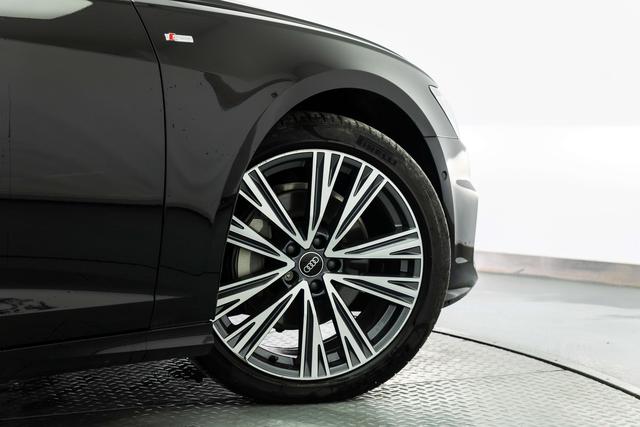 Audi A6L 2023 imagem de carro #23