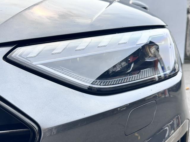 奥迪 奥迪A4L 2024 汽车图片 #23